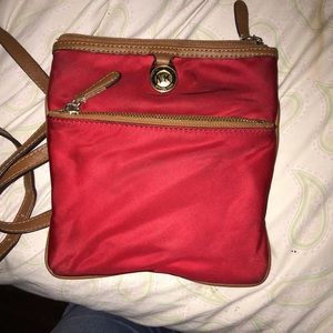 MK Crossbody